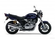 Yamaha XJR1300 Yamaha XJR1300